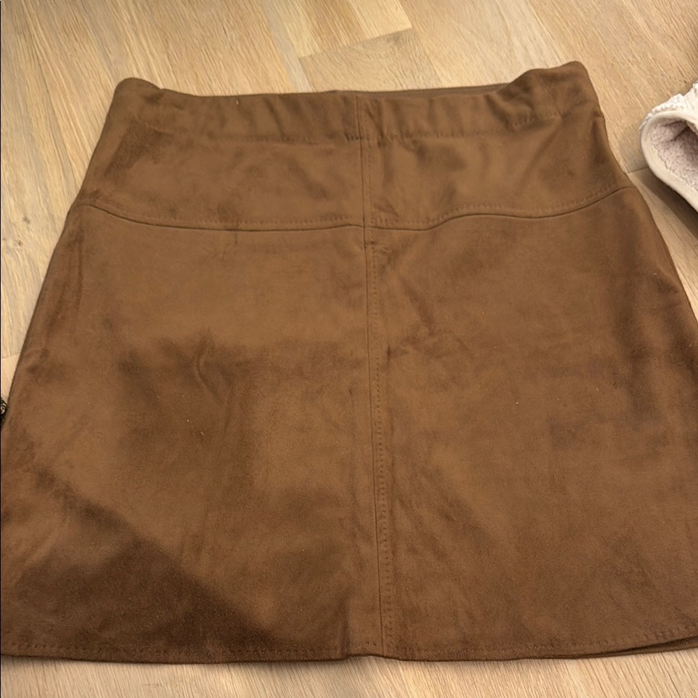 Stylish Tan and Brown medium Sophie max
